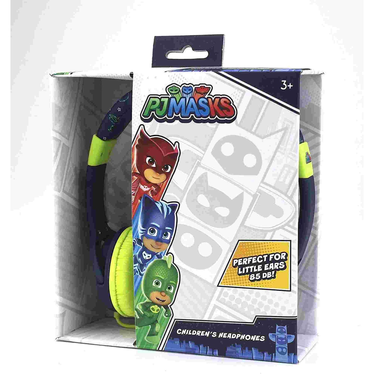 OTL | PJ Masks Wired Headphones