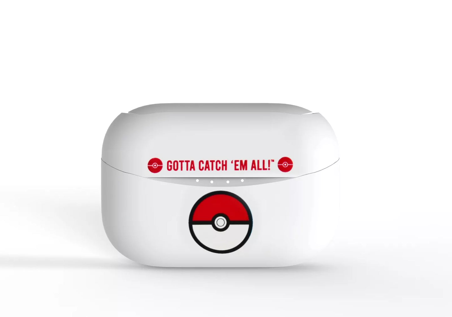 OTL | Pokémon Pokéball TWS Earpods