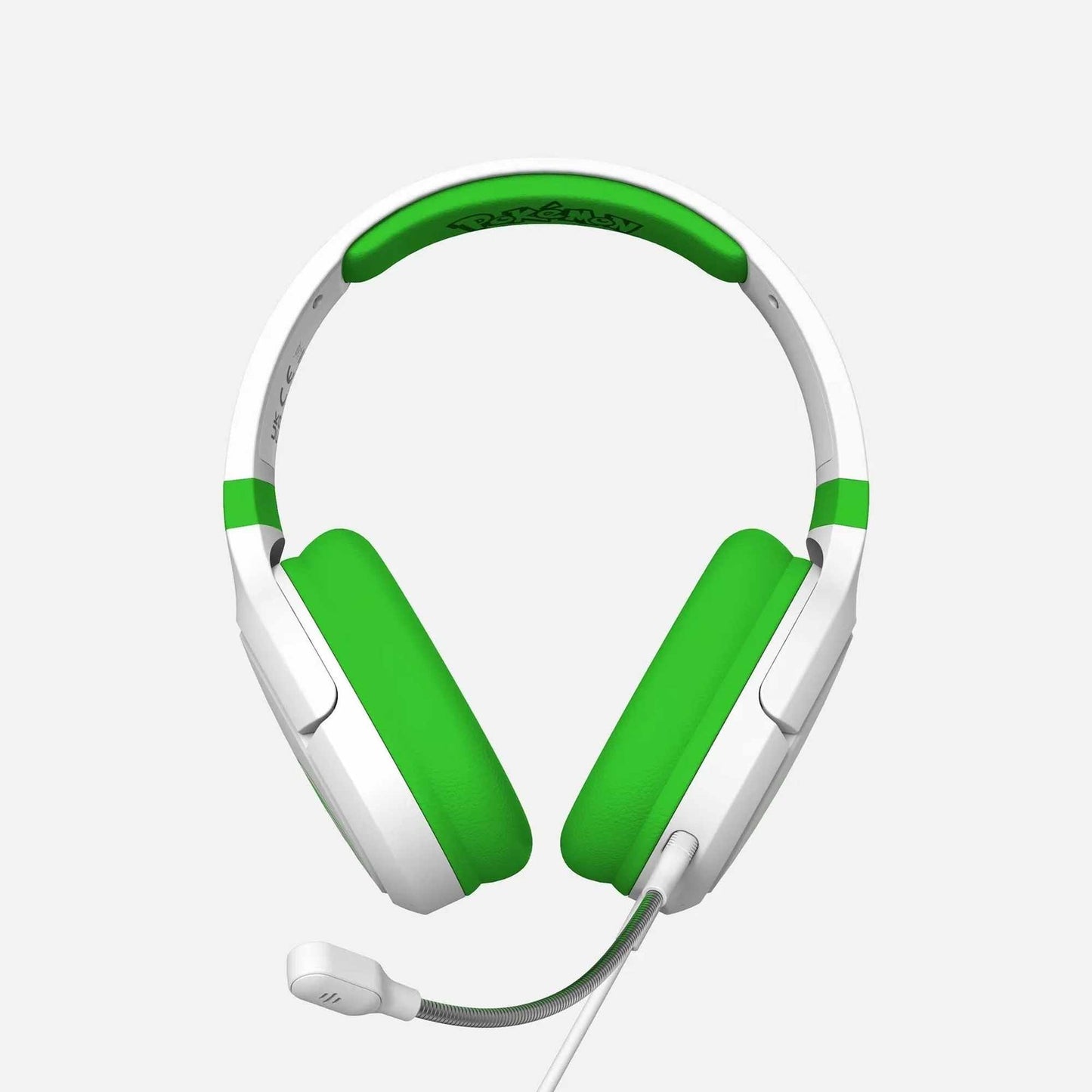 OTL | Pokémon Wired Gaming Headphones with Detachable Microphone