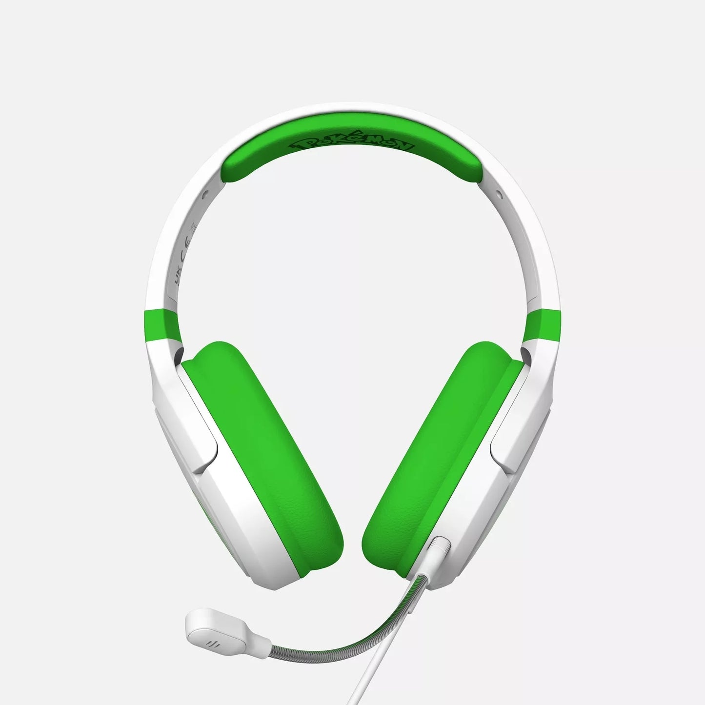 OTL | Pokémon Wired Gaming Headphones with Detachable Microphone