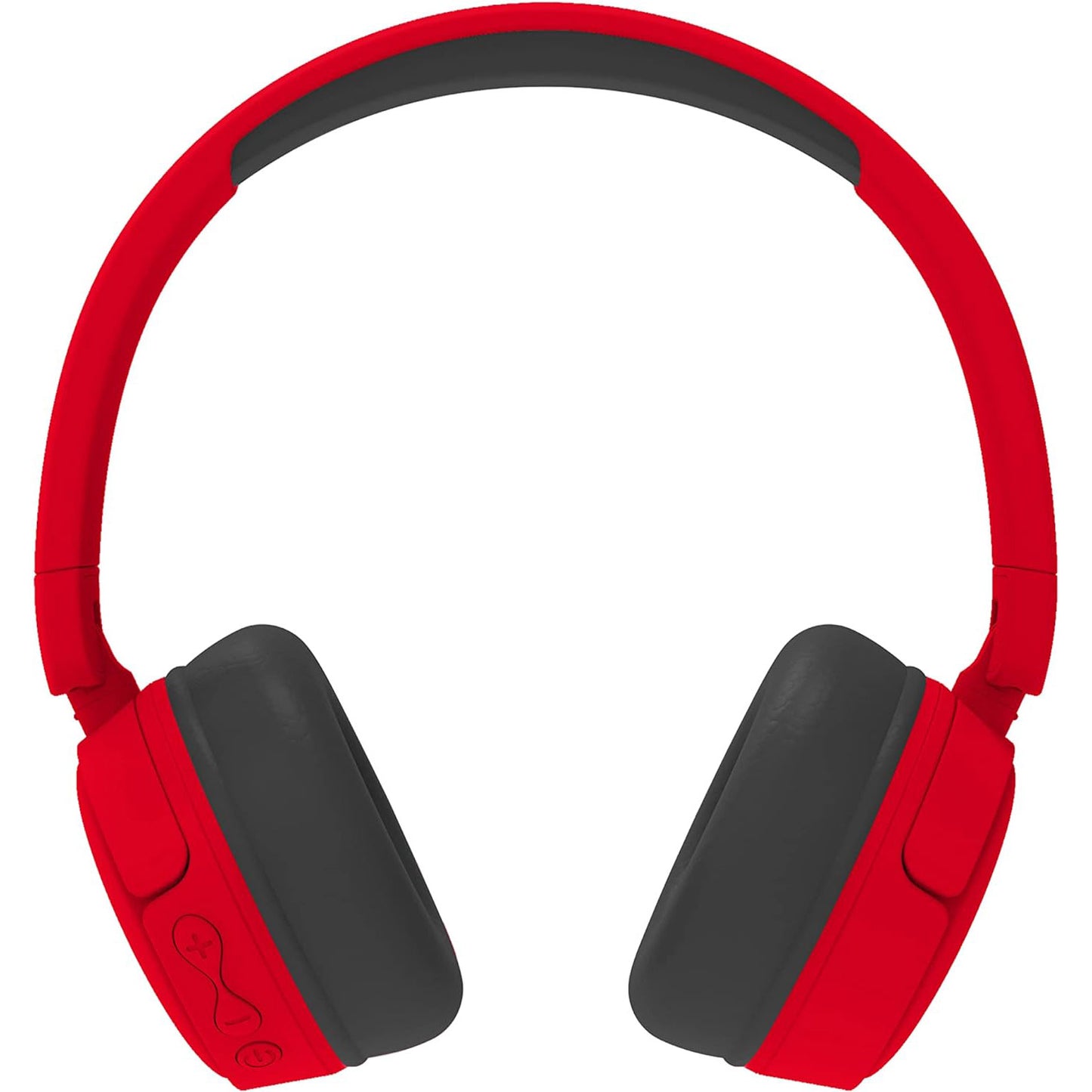 OTL | Pokémon Pokéball Kid's Wireless Bluetooth Headphones with Built-in Microphone