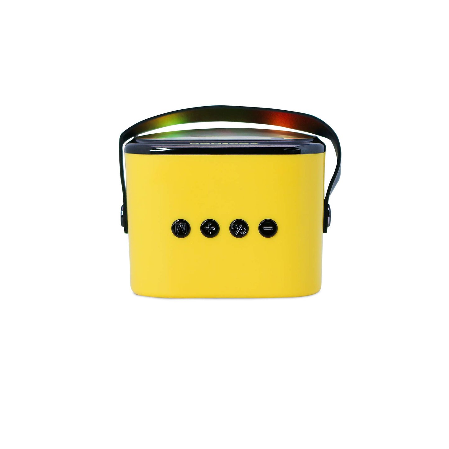 OTL Pikachu Popsing Led Light-Up Wireless Karaoke Speaker & Microphone