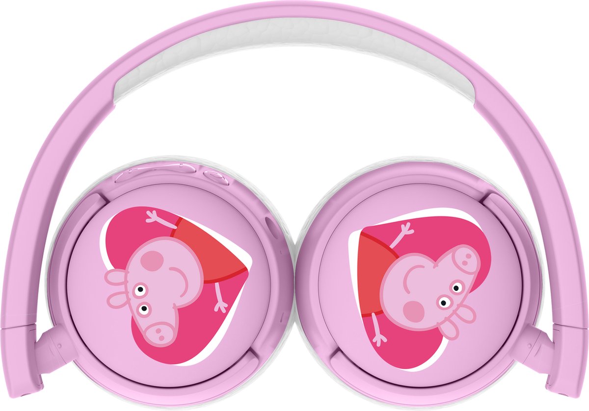 OTL | Peppa Pig Kids Wireless Headphones