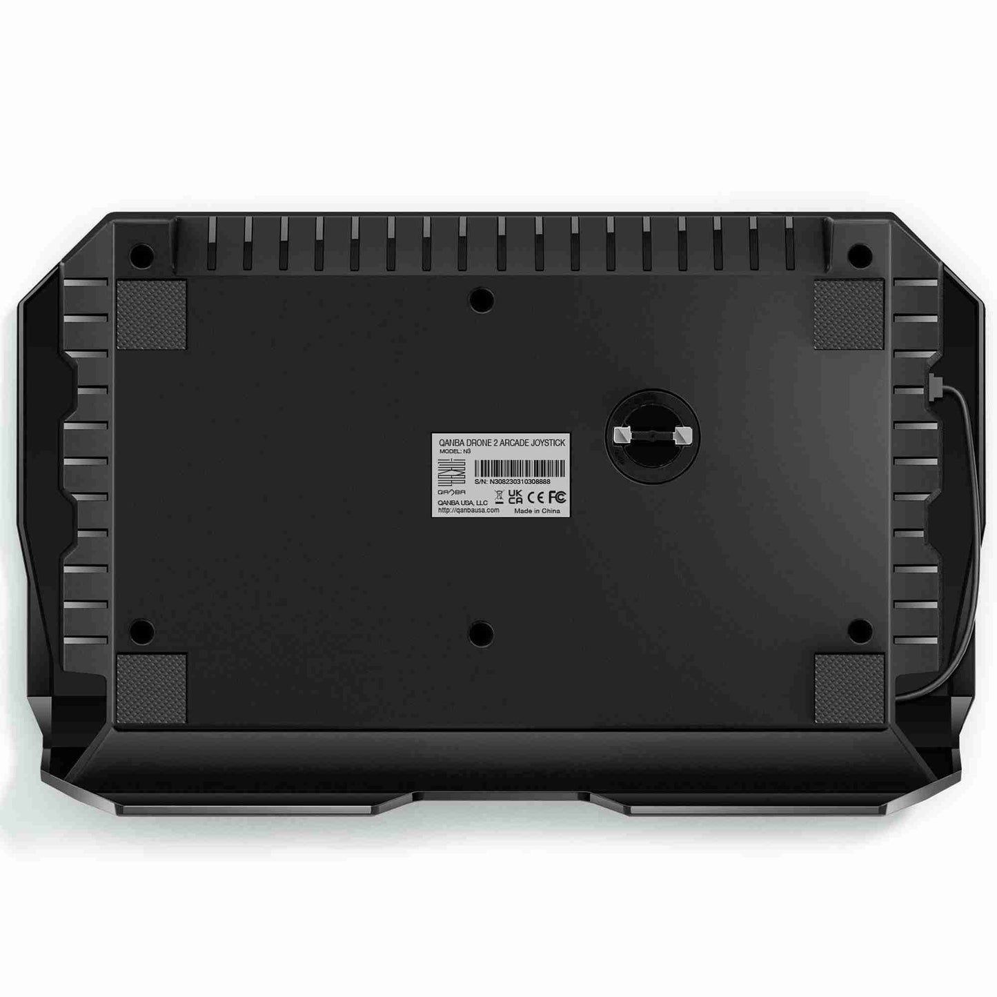 Qanba | Drone 2 Arcade Joystick