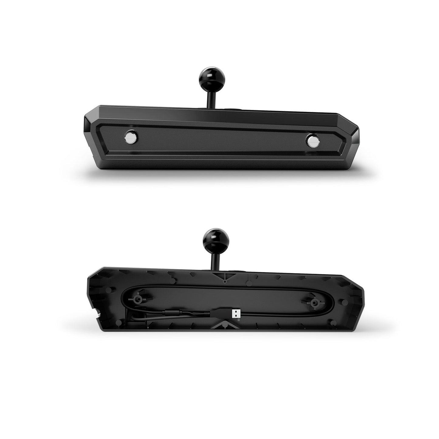 Qanba | Obsidian 2 Arcade Joystick