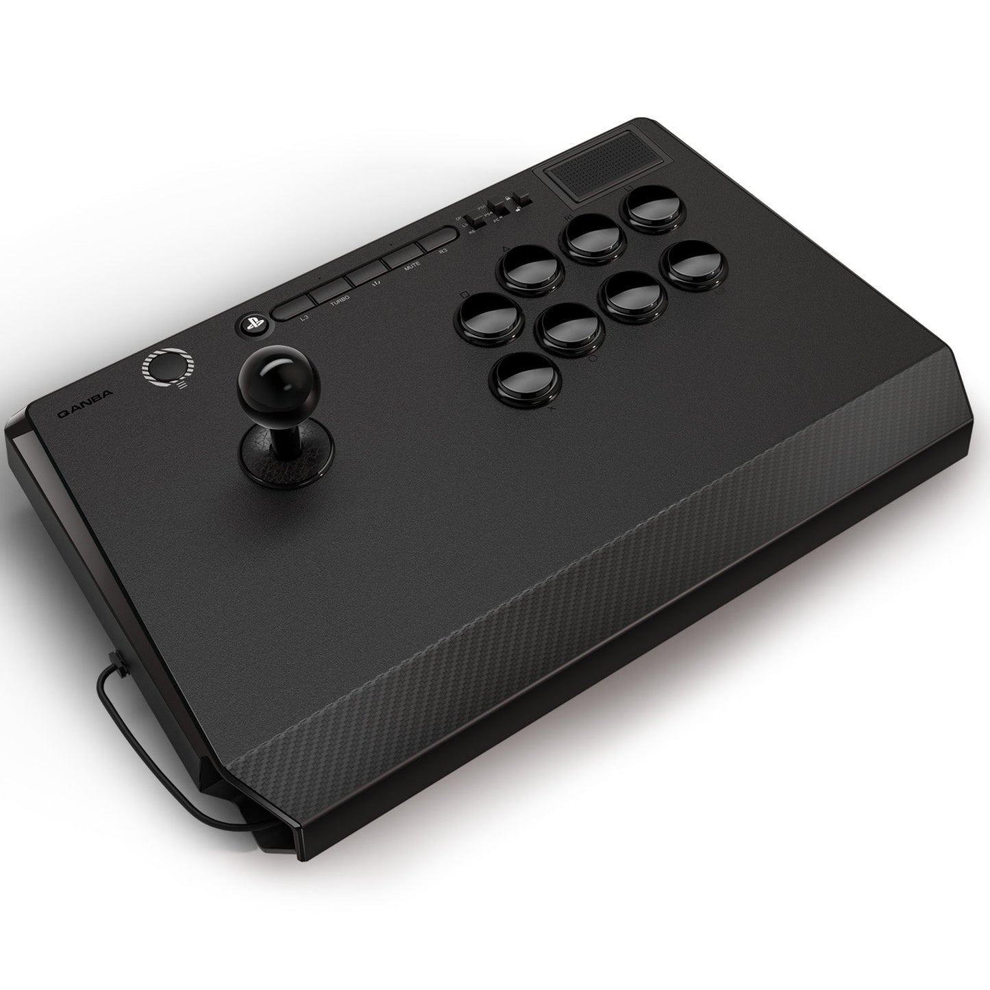 Qanba | Titan Arcade Joystick