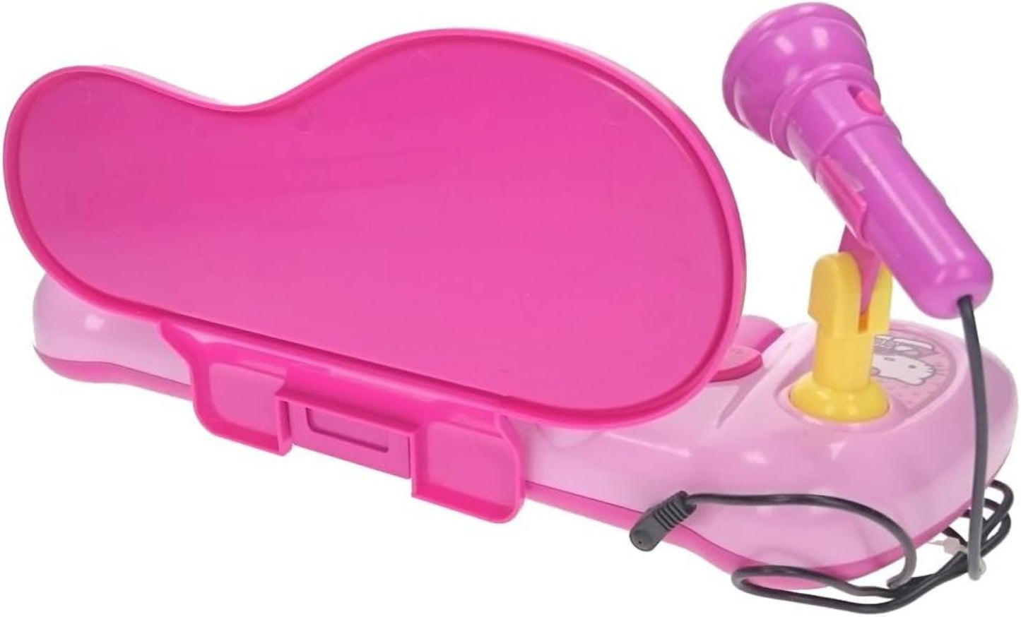 Reig | Hello Kitty Electric Piano with Figures