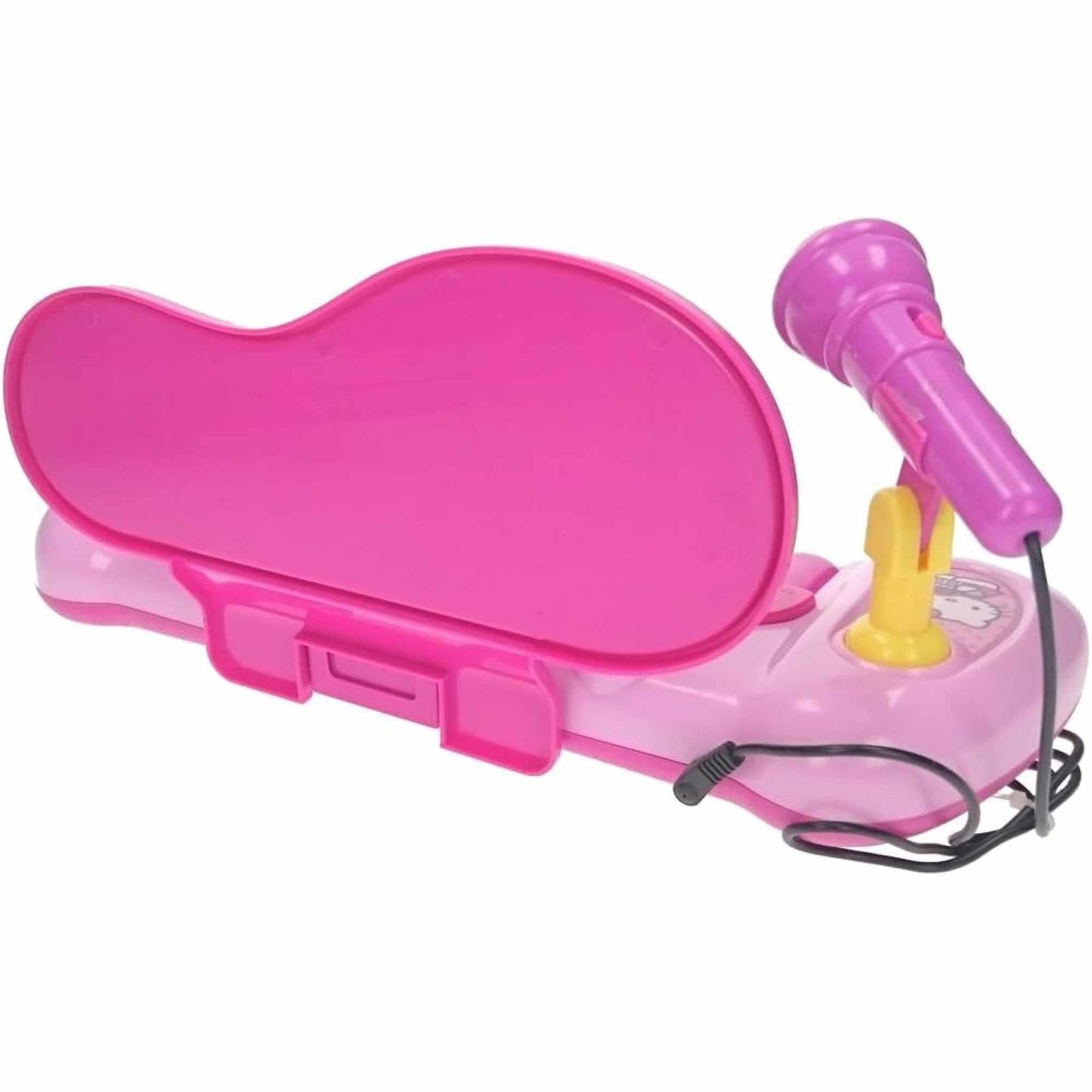 Reig | Hello Kitty Electric Piano with Figures