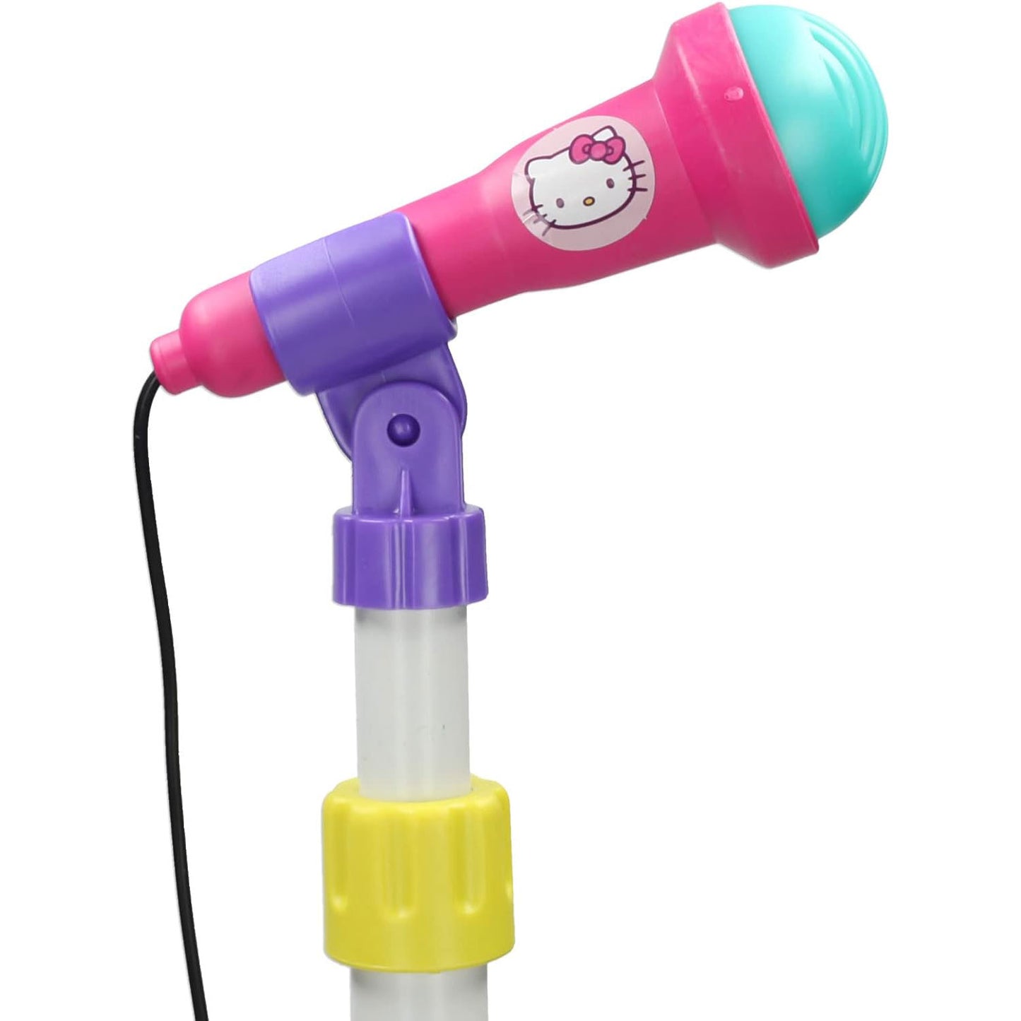 Reig | Hello Kitty Guitar and Microphone