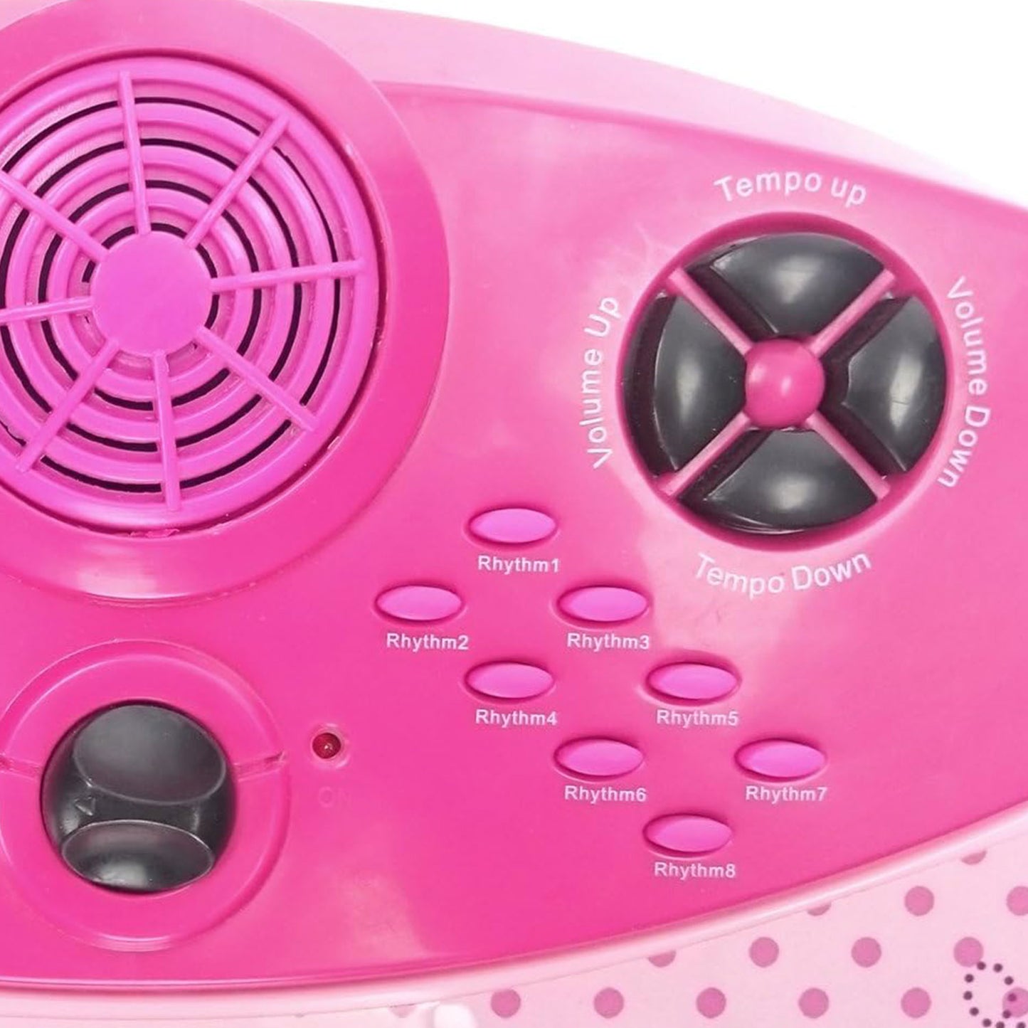 Reig | Hello Kitty 25-Key Electric Keyboard