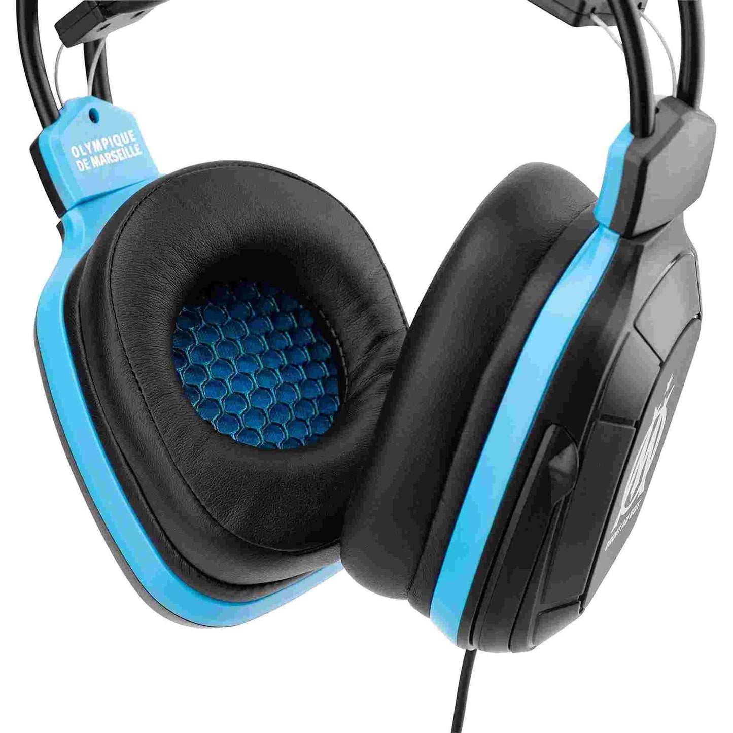 Subsonic | Olympique De Marseille Gaming Headset