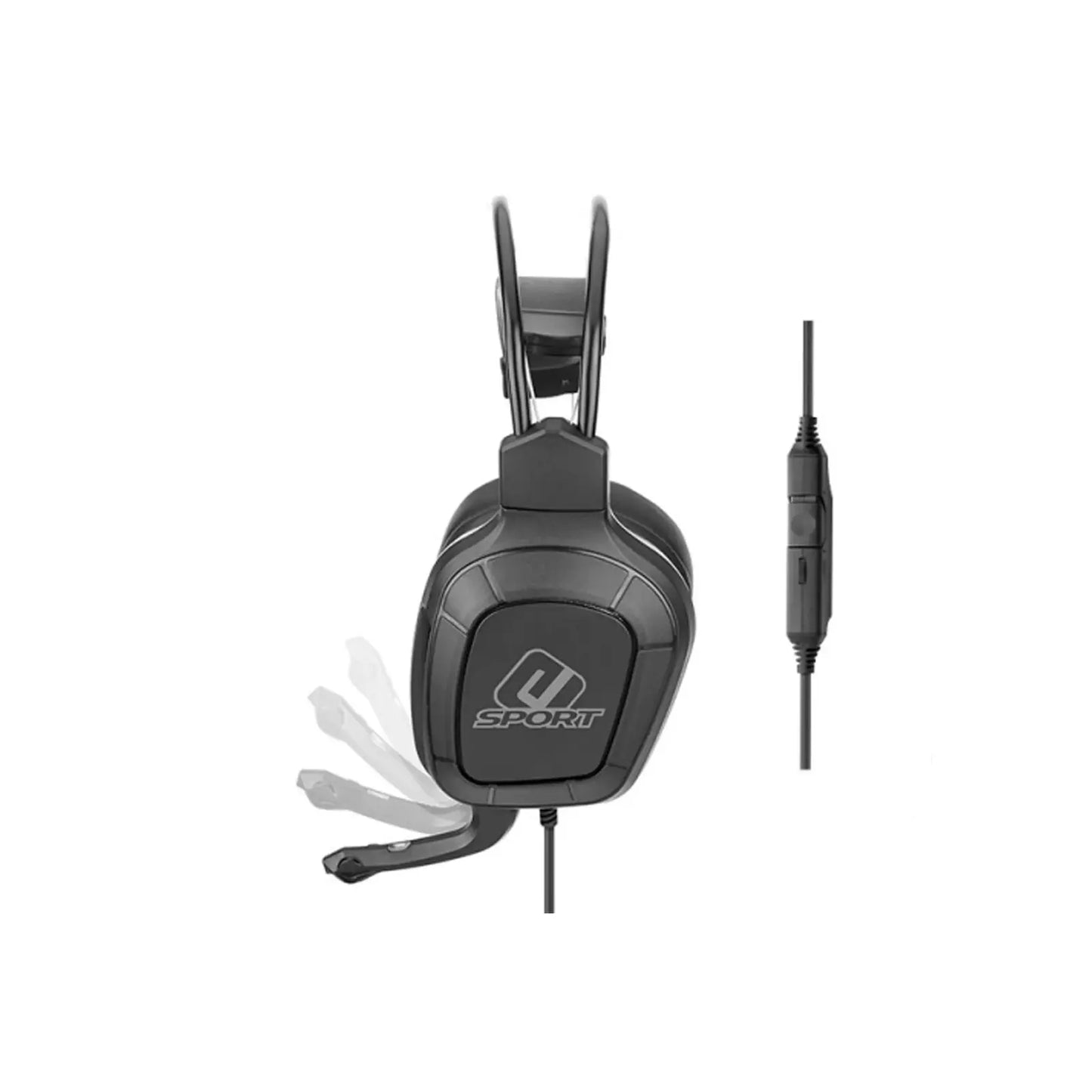 Subsonic | Raiden Pro 50 Gaming Headset