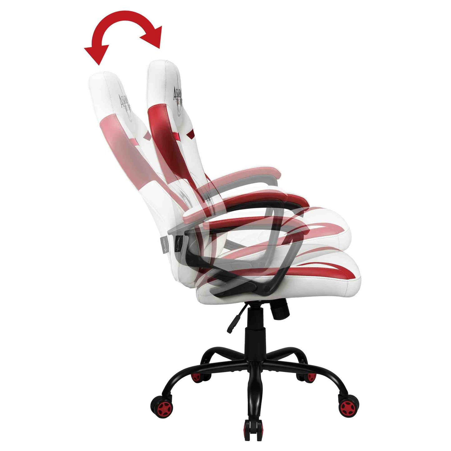 Subsonic Assassin's Creed Junior Gaming Chair