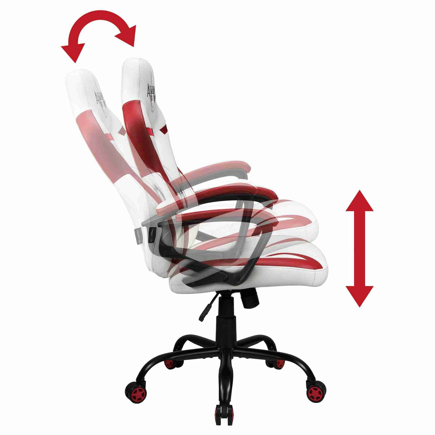 Subsonic Assassin's Creed Junior Gaming Chair