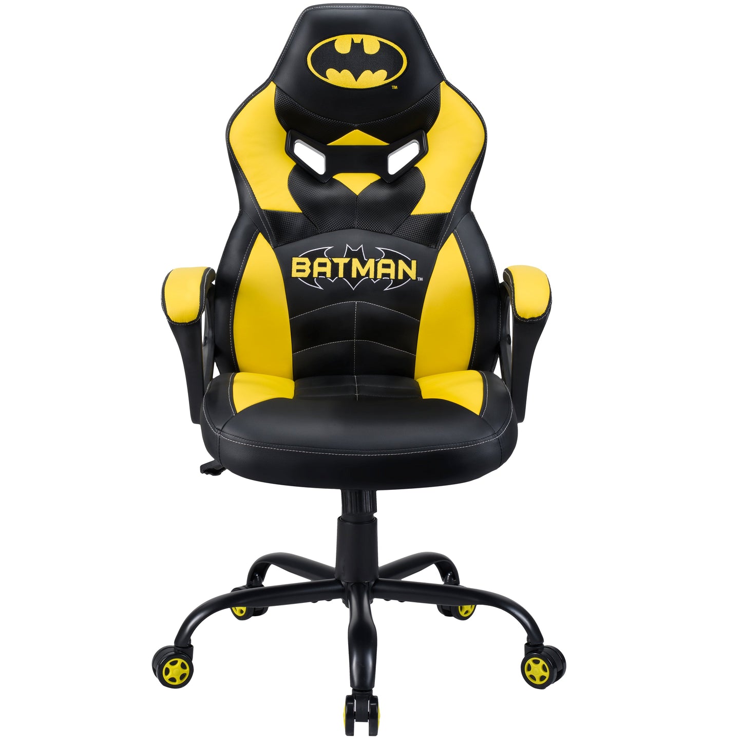 Subsonic | Batman Junior Gaming Chair