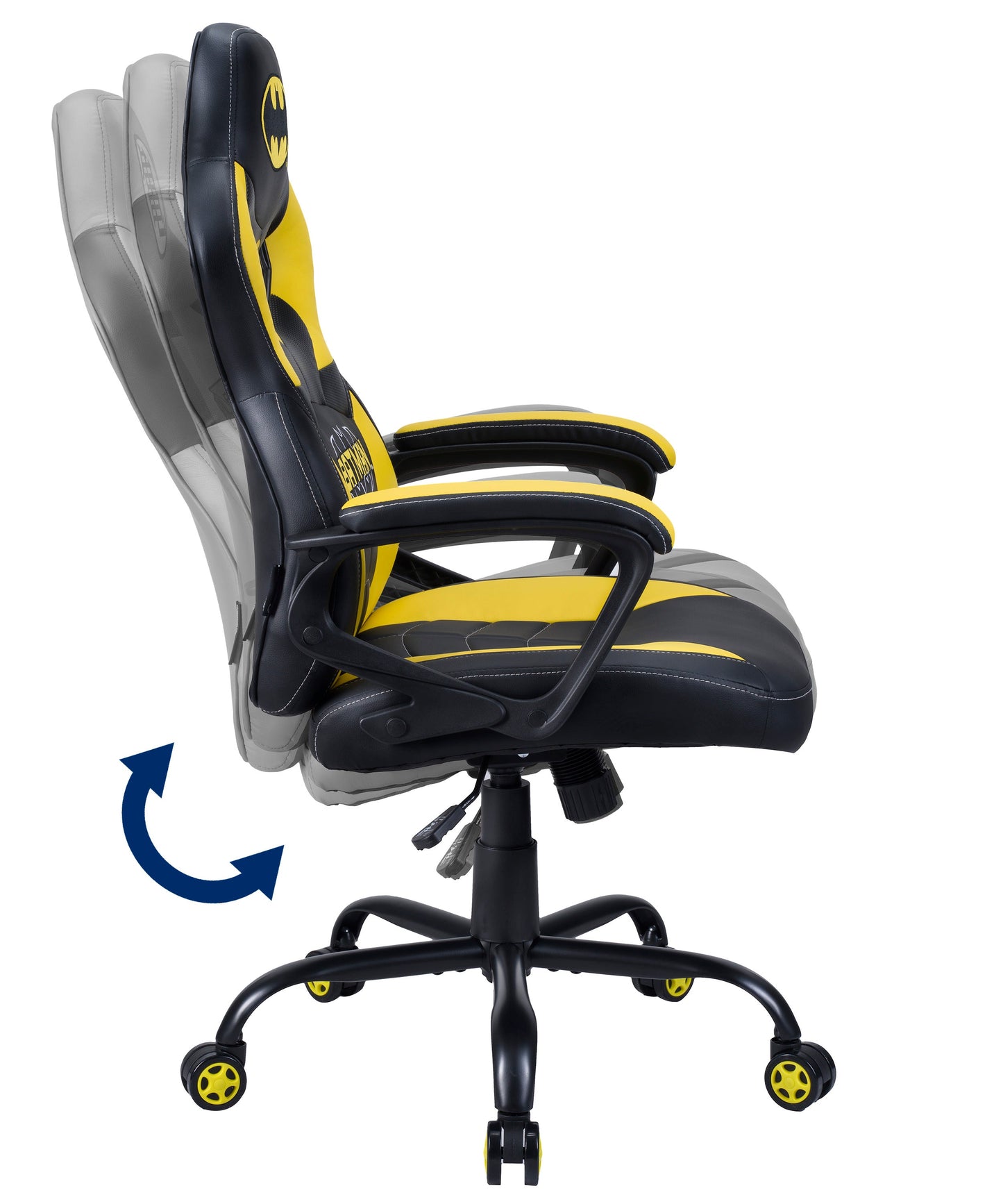 Subsonic | Batman Junior Gaming Chair