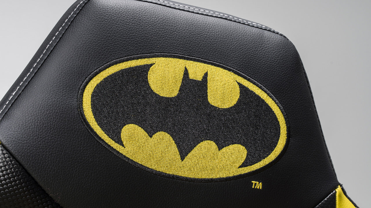 Subsonic | Batman Junior Gaming Chair