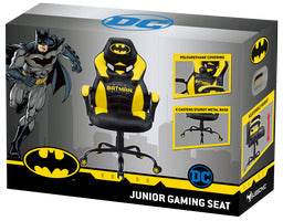 Subsonic | Batman Junior Gaming Chair
