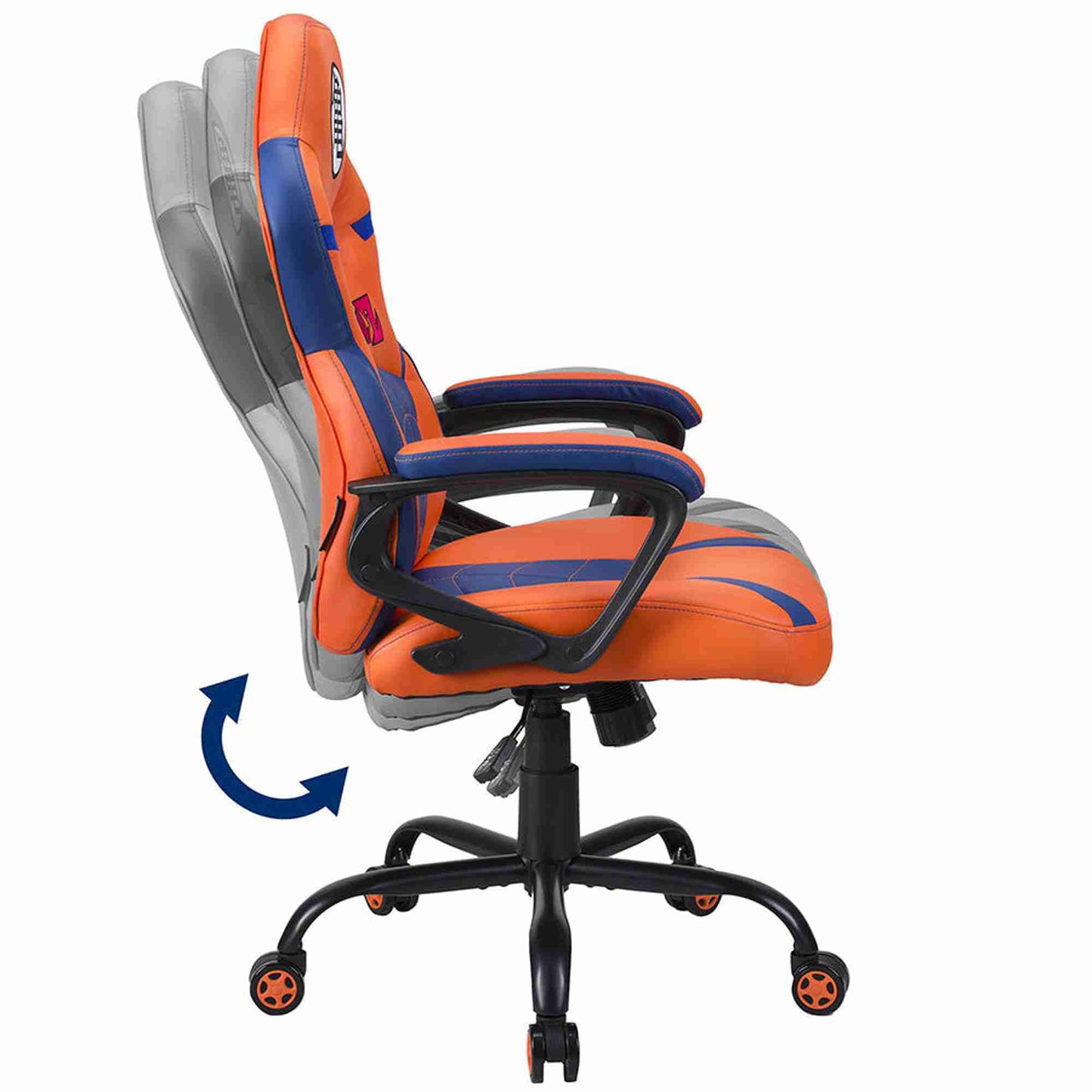 Subsonic Dragon Ball Z Junior Gaming Chair