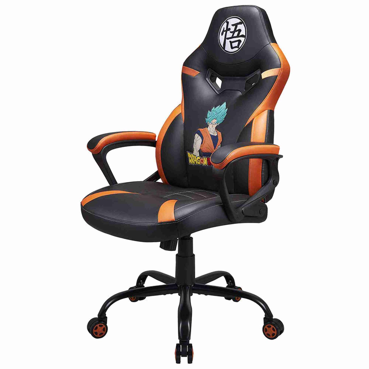 Subsonic Dragon Ball Junior Gaming Chair Ultimate Goku