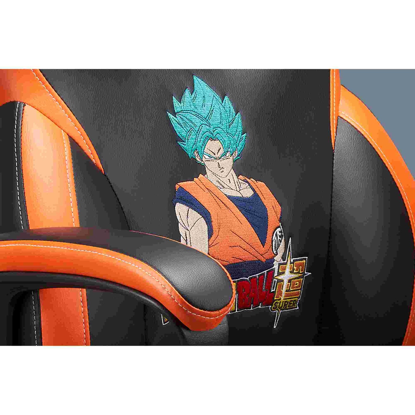 Subsonic Dragon Ball Junior Gaming Chair Ultimate Goku