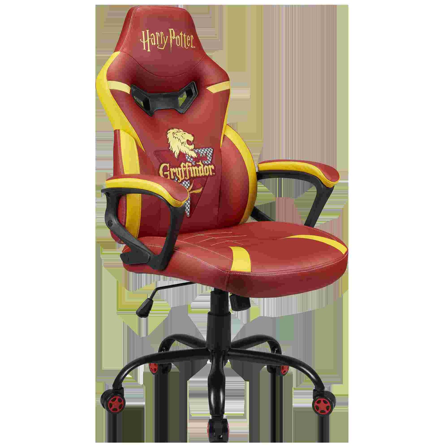 Subsonic Harry Potter Junior Gaming Chair Gryffindor