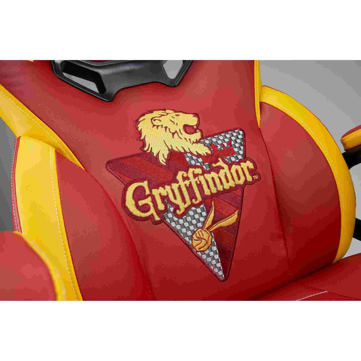 Subsonic Harry Potter Junior Gaming Chair Gryffindor