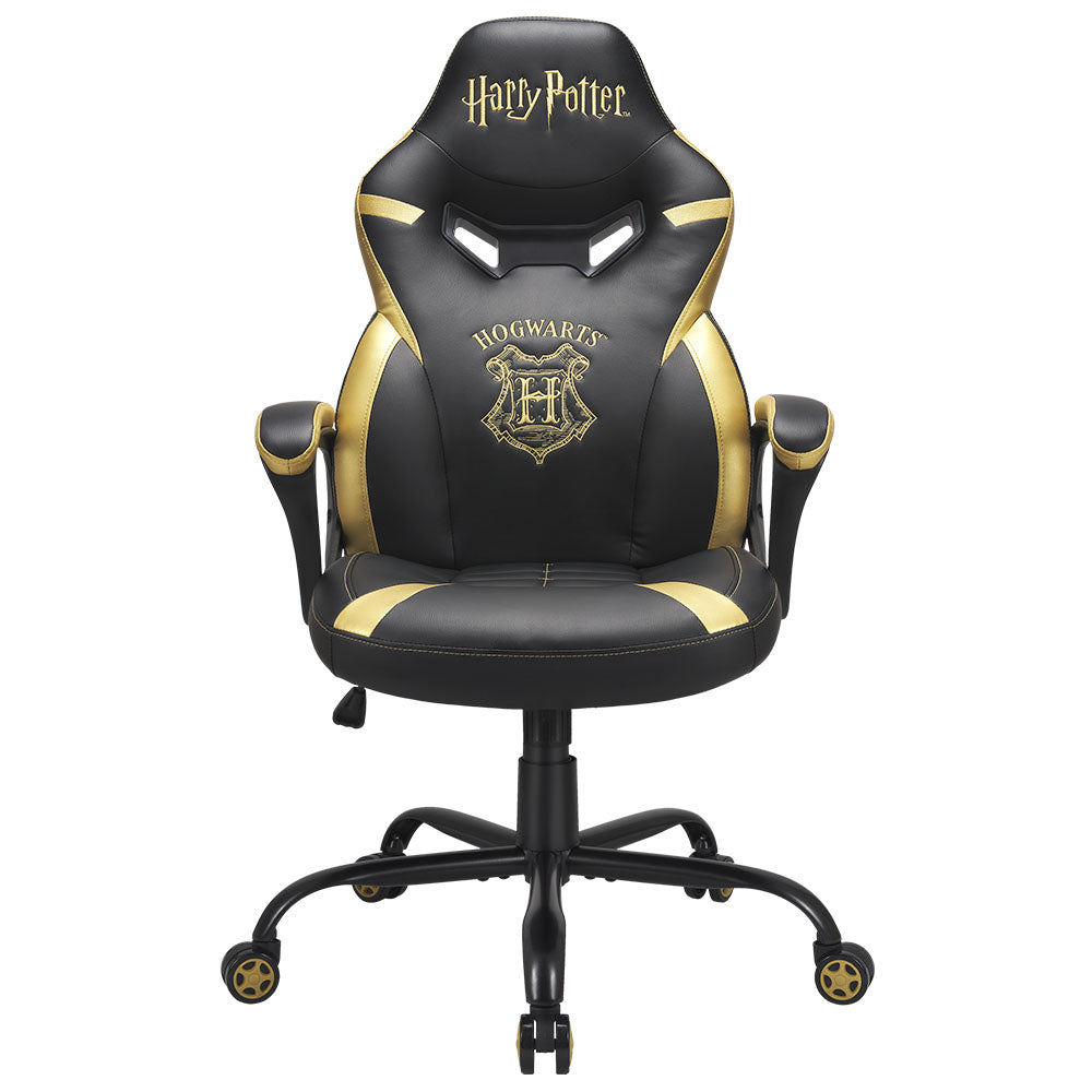 Subsonic Harry Potter Junior Gaming Chair Hogwarts