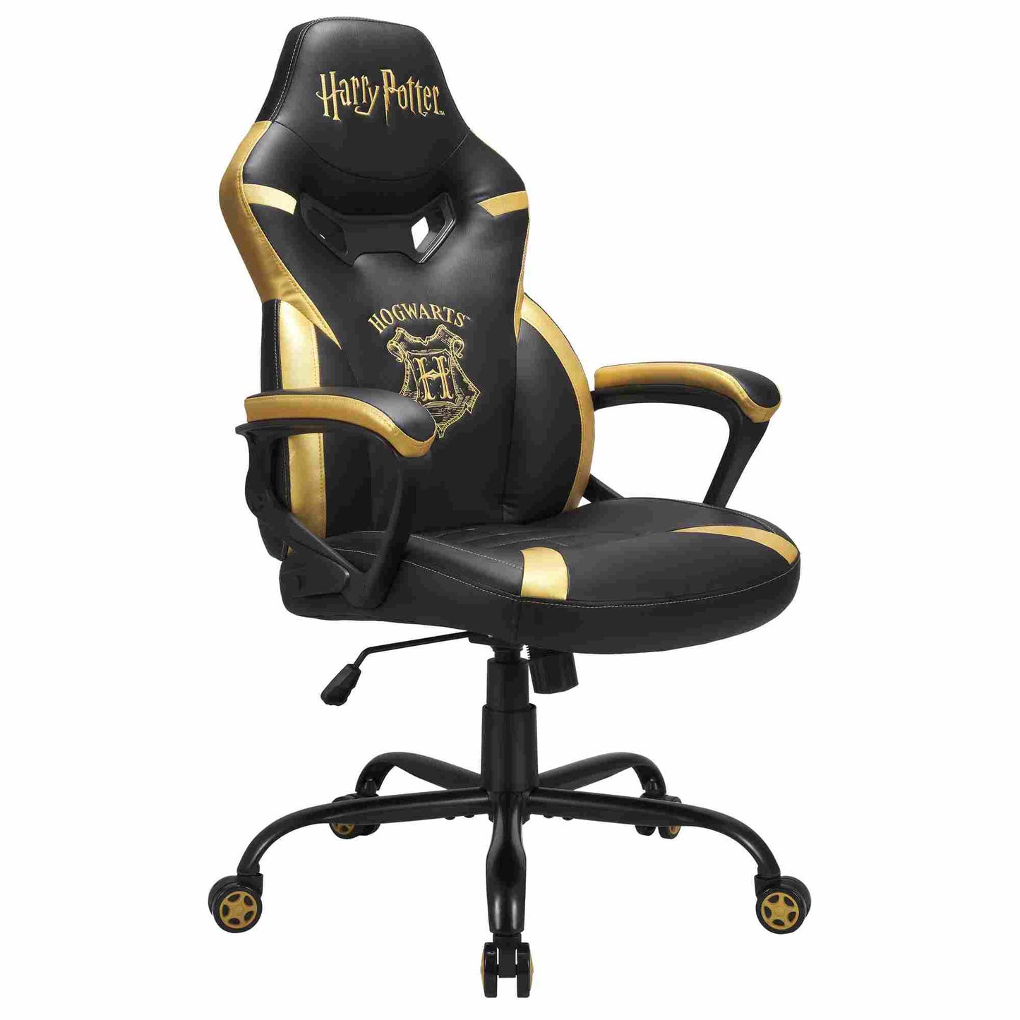 Subsonic Harry Potter Junior Gaming Chair Hogwarts