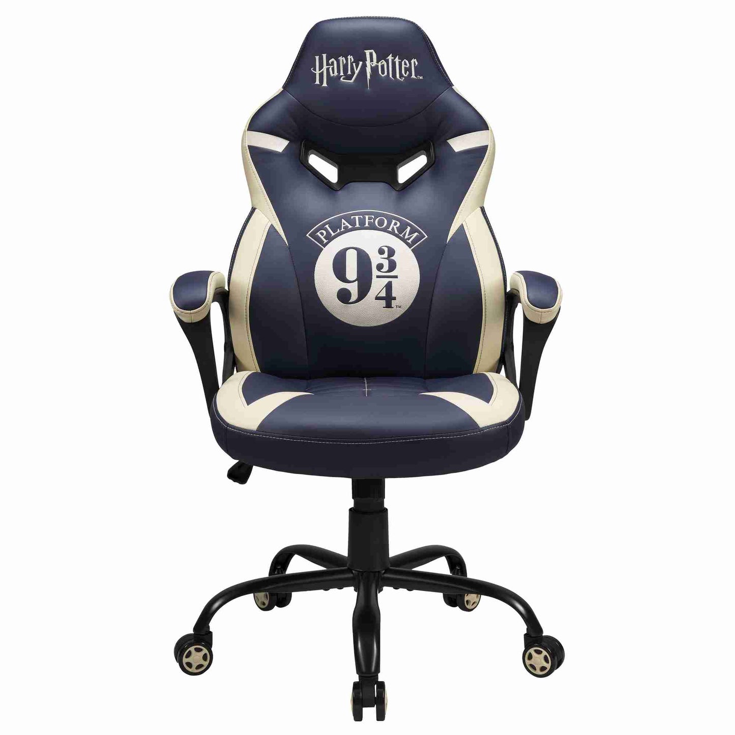 Subsonic Harry Potter Junior Gaming Chair Platform 9 ¾