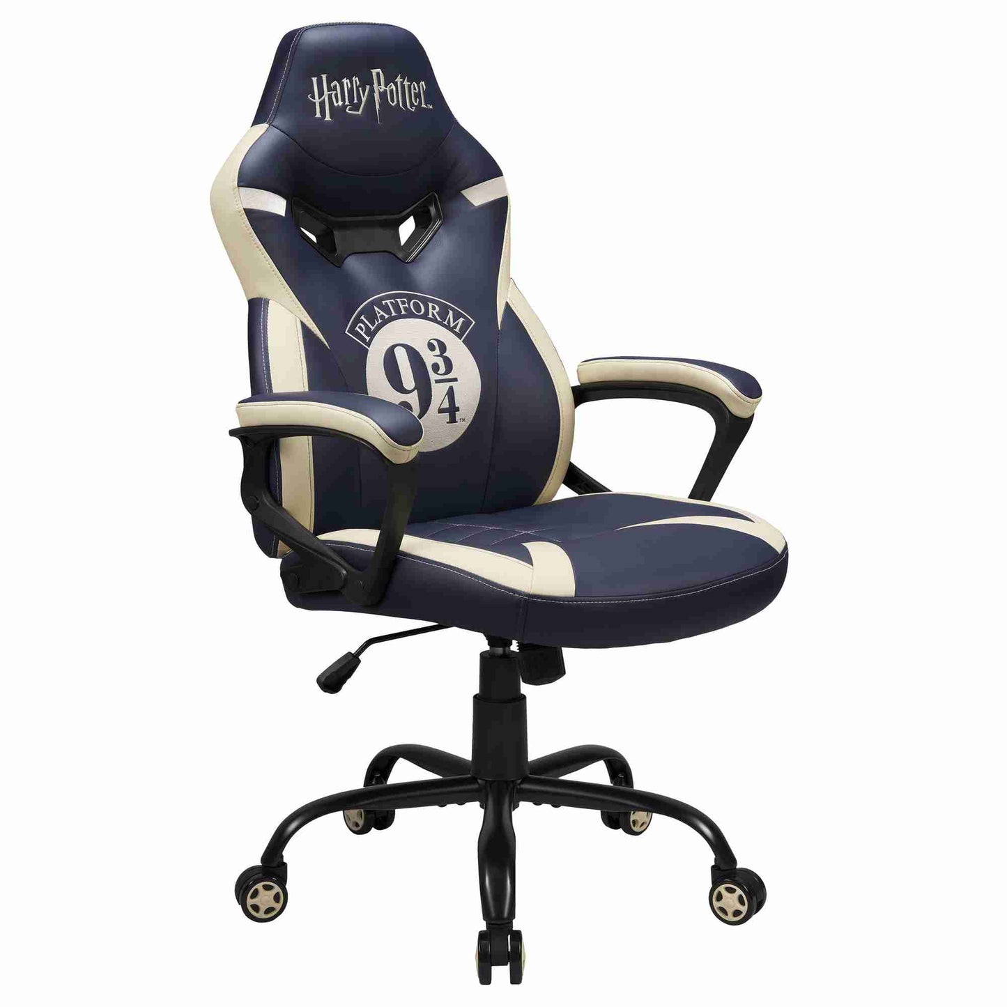 Subsonic Harry Potter Junior Gaming Chair Platform 9 ¾