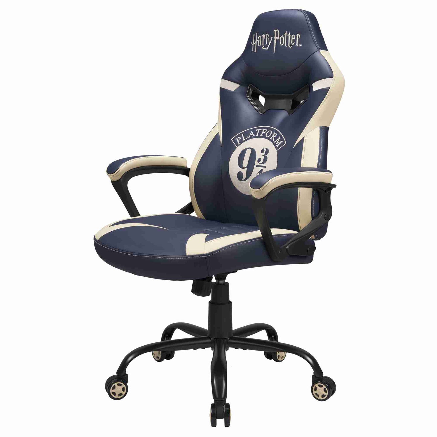 Subsonic Harry Potter Junior Gaming Chair Platform 9 ¾