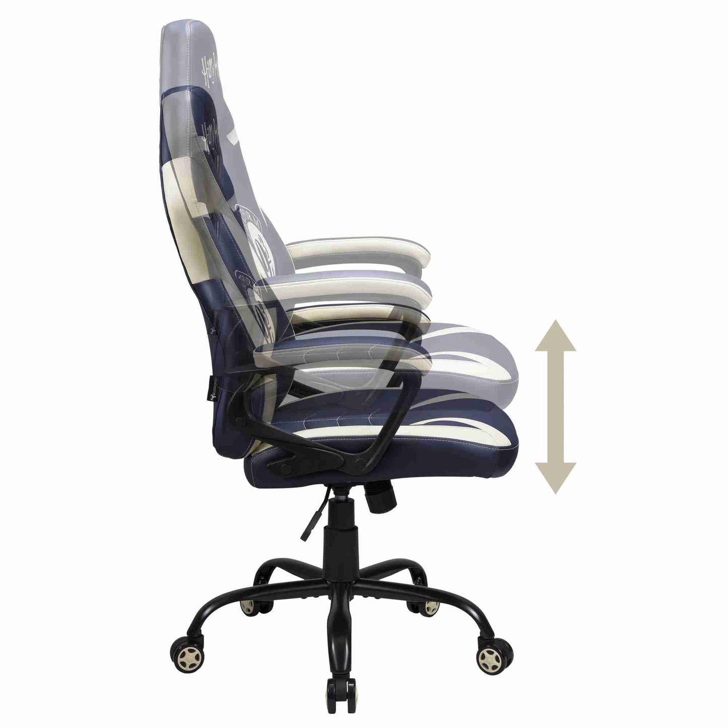 Subsonic Harry Potter Junior Gaming Chair Platform 9 ¾