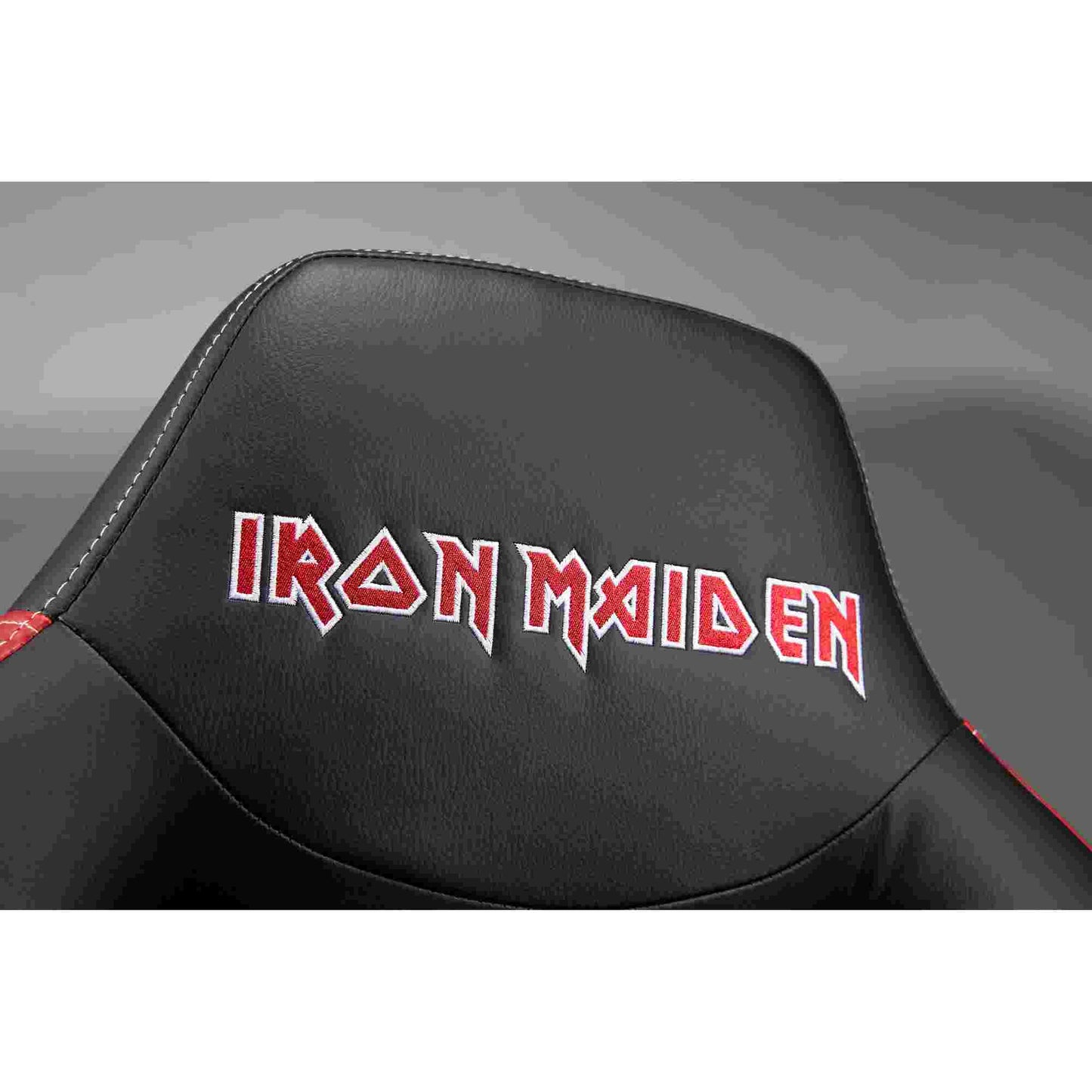 Subsonic Iron Maiden Junior Gaming Chair Senjutsu