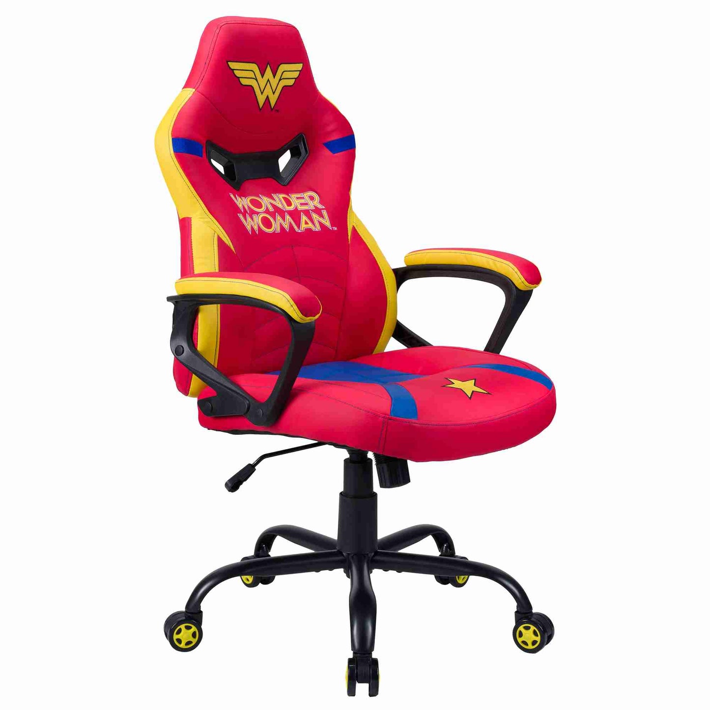 Subsonic | Wonder Woman Junior Gaming Chair