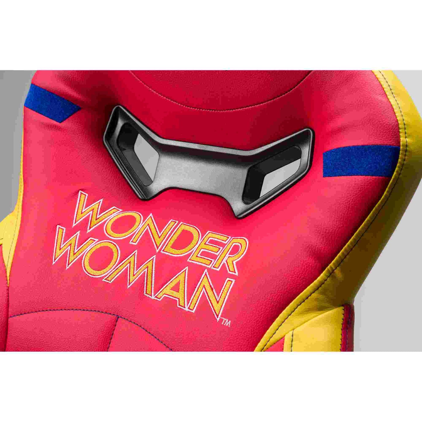 Subsonic | Wonder Woman Junior Gaming Chair