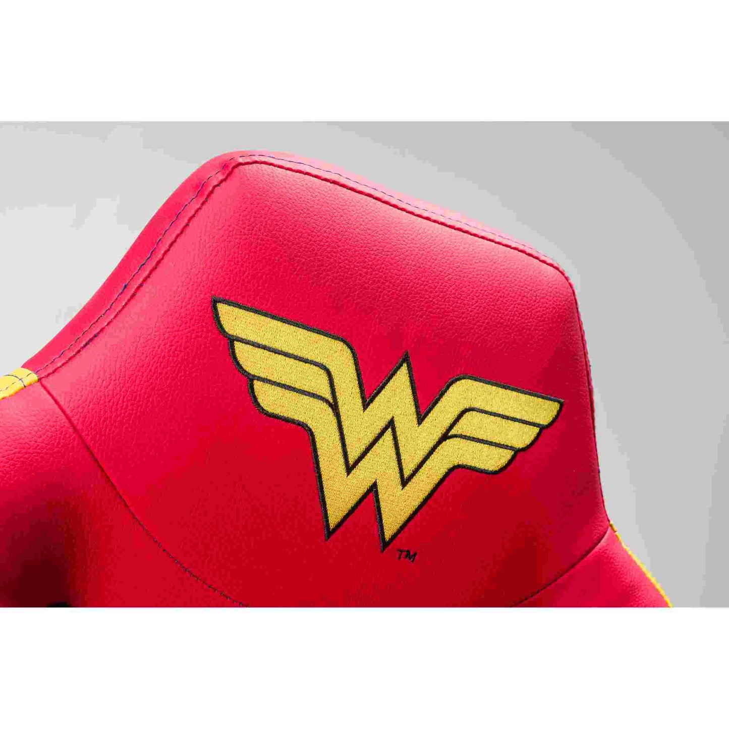 Subsonic | Wonder Woman Junior Gaming Chair
