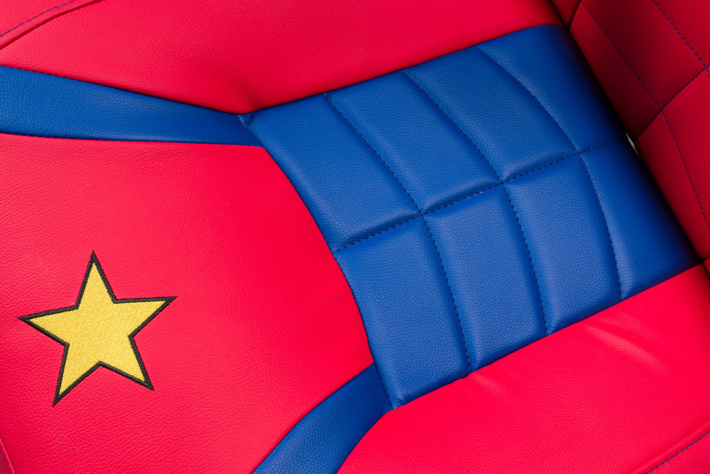 Subsonic | Wonder Woman Junior Gaming Chair