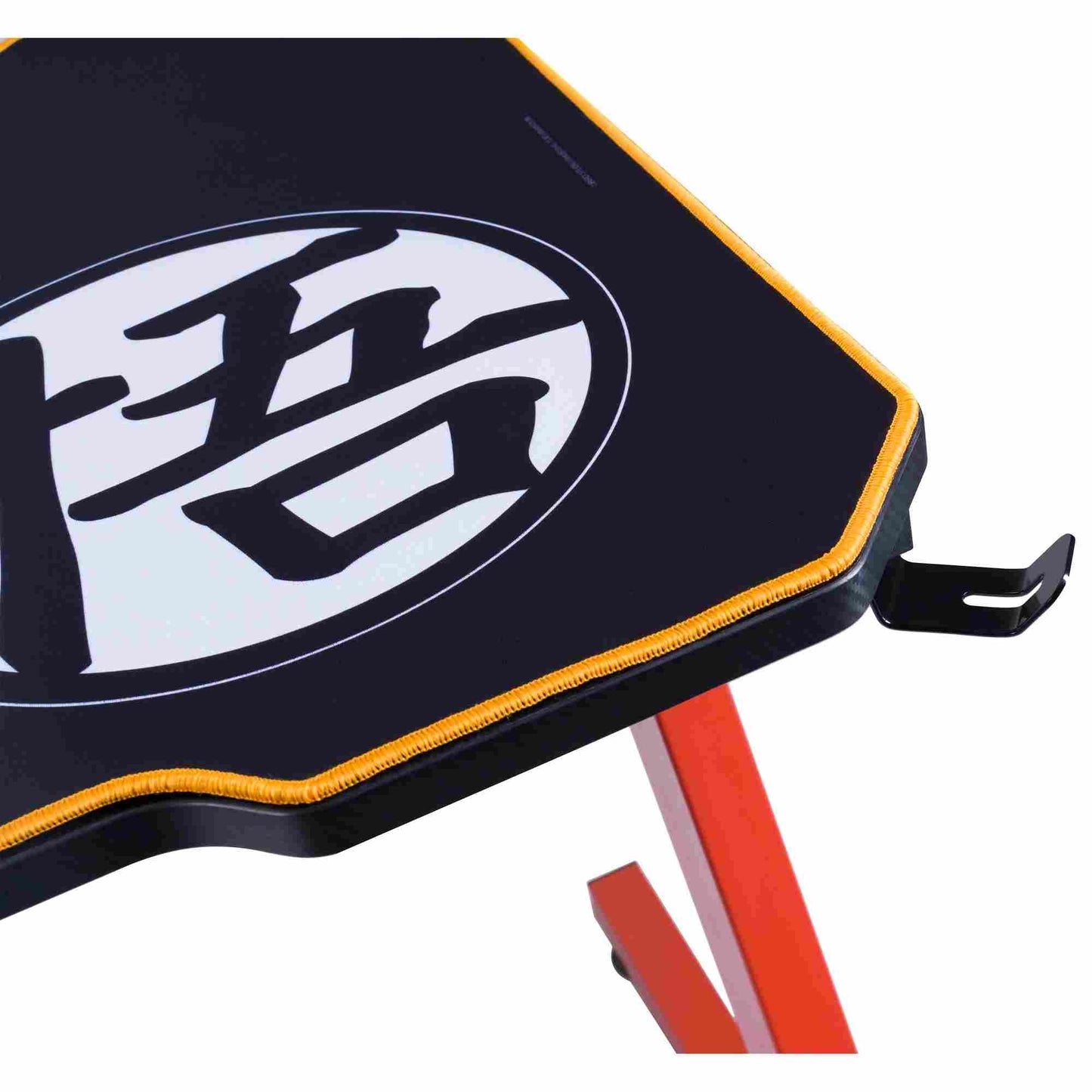 Subsonic Dragon Ball Z Pro Gaming Desk