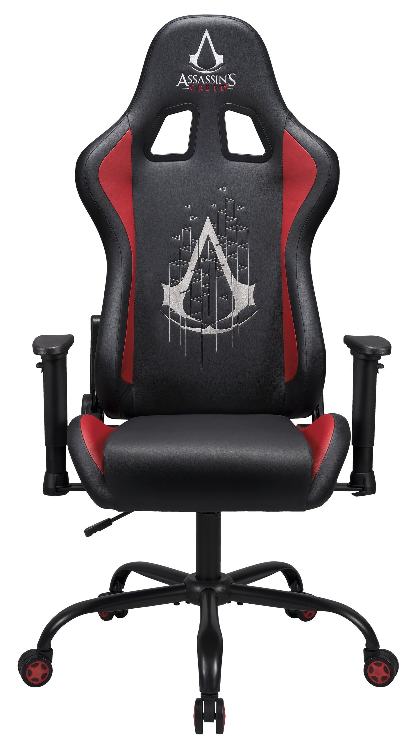 Subsonic Assassin's Creed Pro Gaming Seat