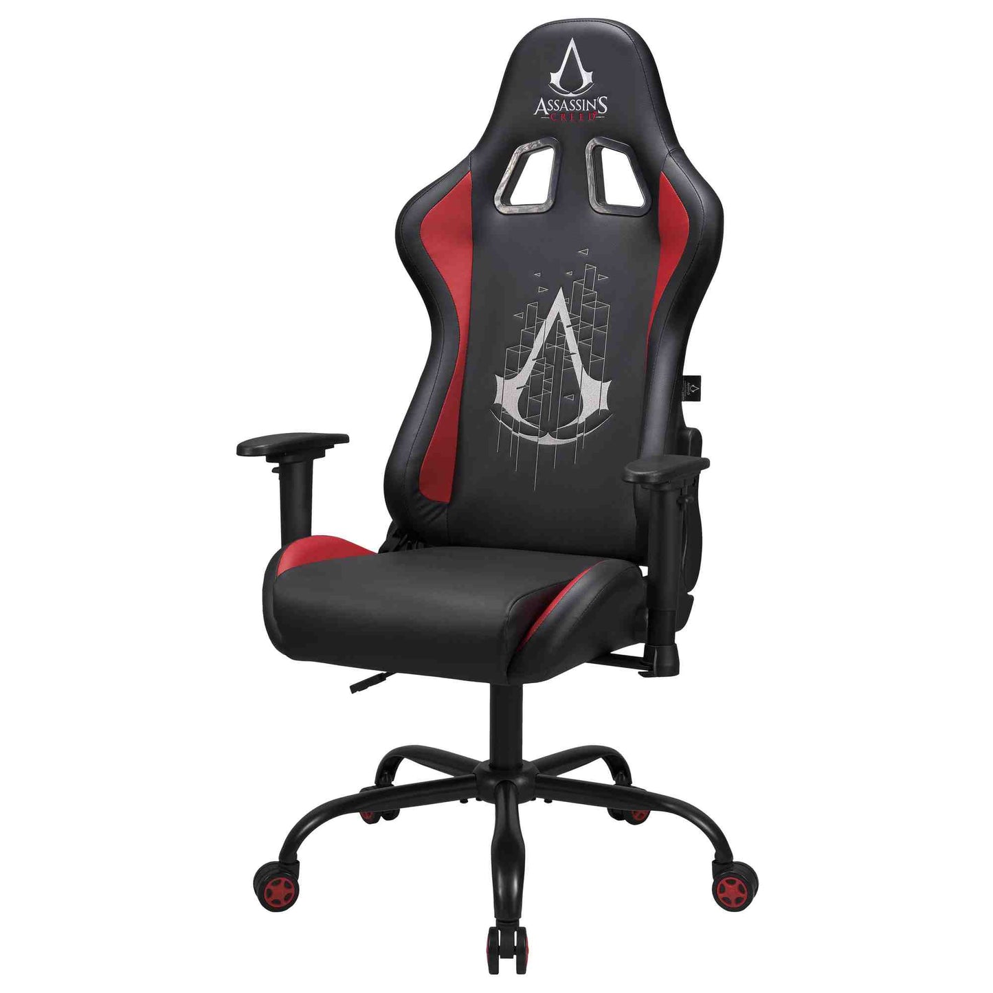 Subsonic Assassin's Creed Pro Gaming Seat