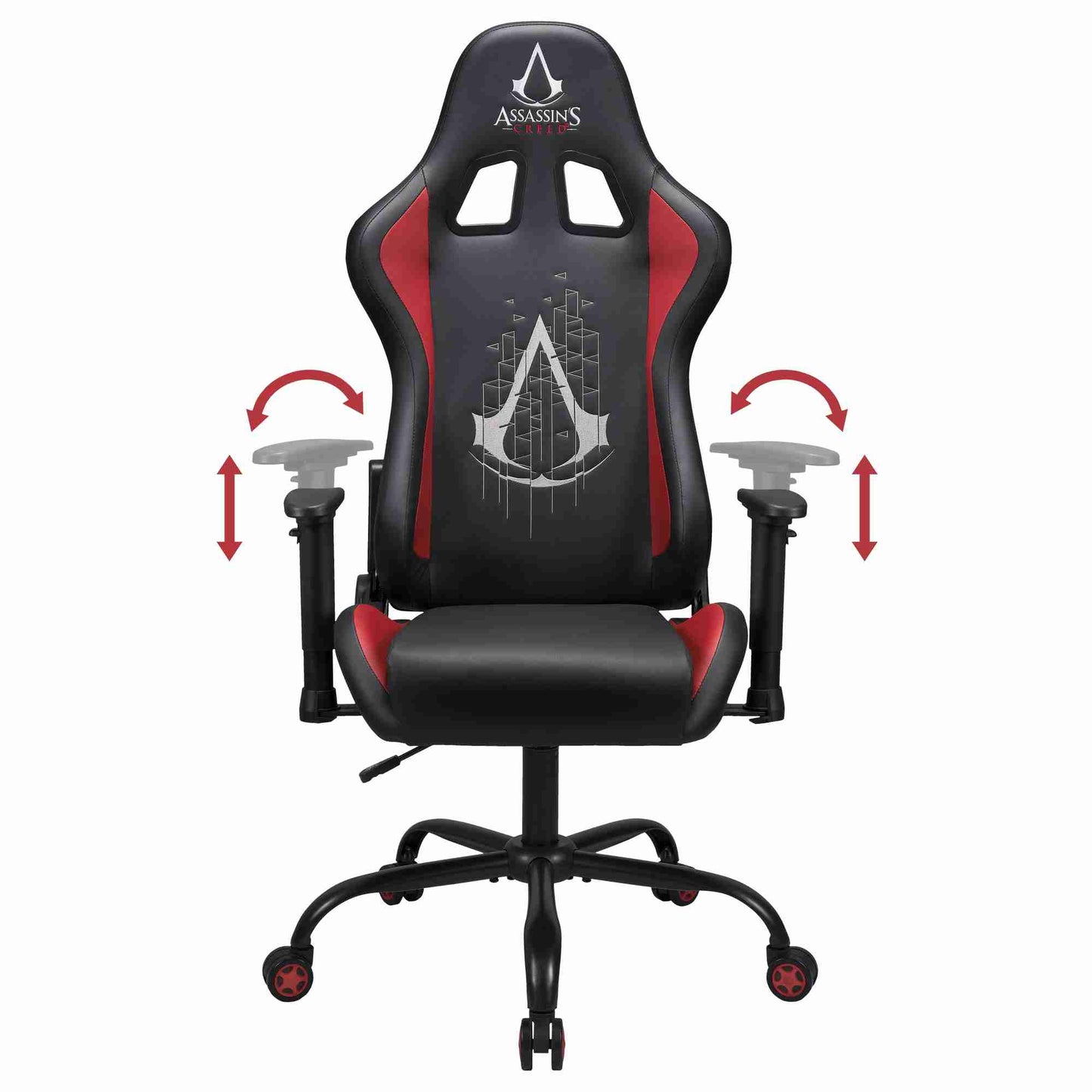 Subsonic Assassin's Creed Pro Gaming Seat
