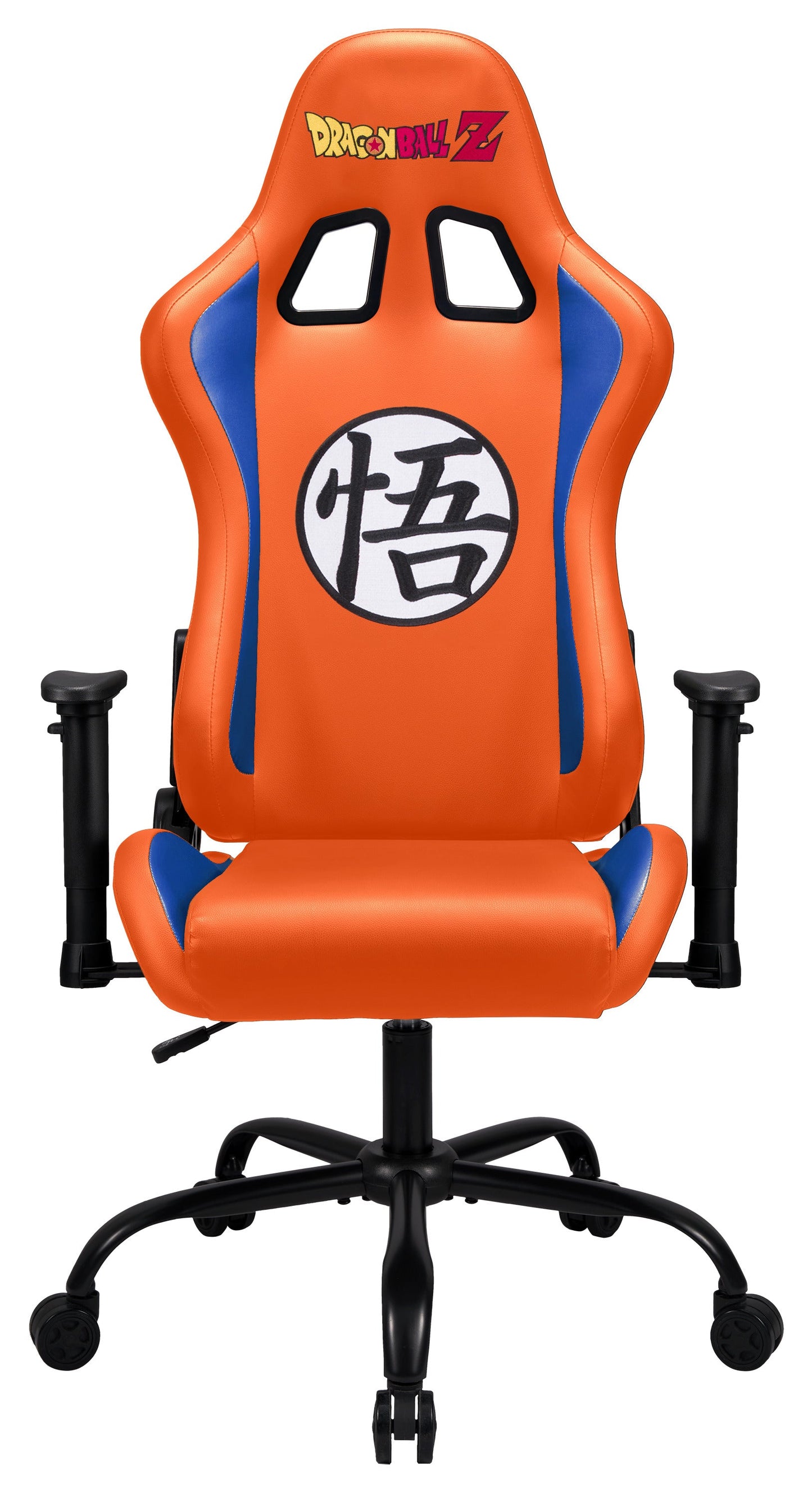 Subsonic Dragon Ball Z Pro Gaming Seat