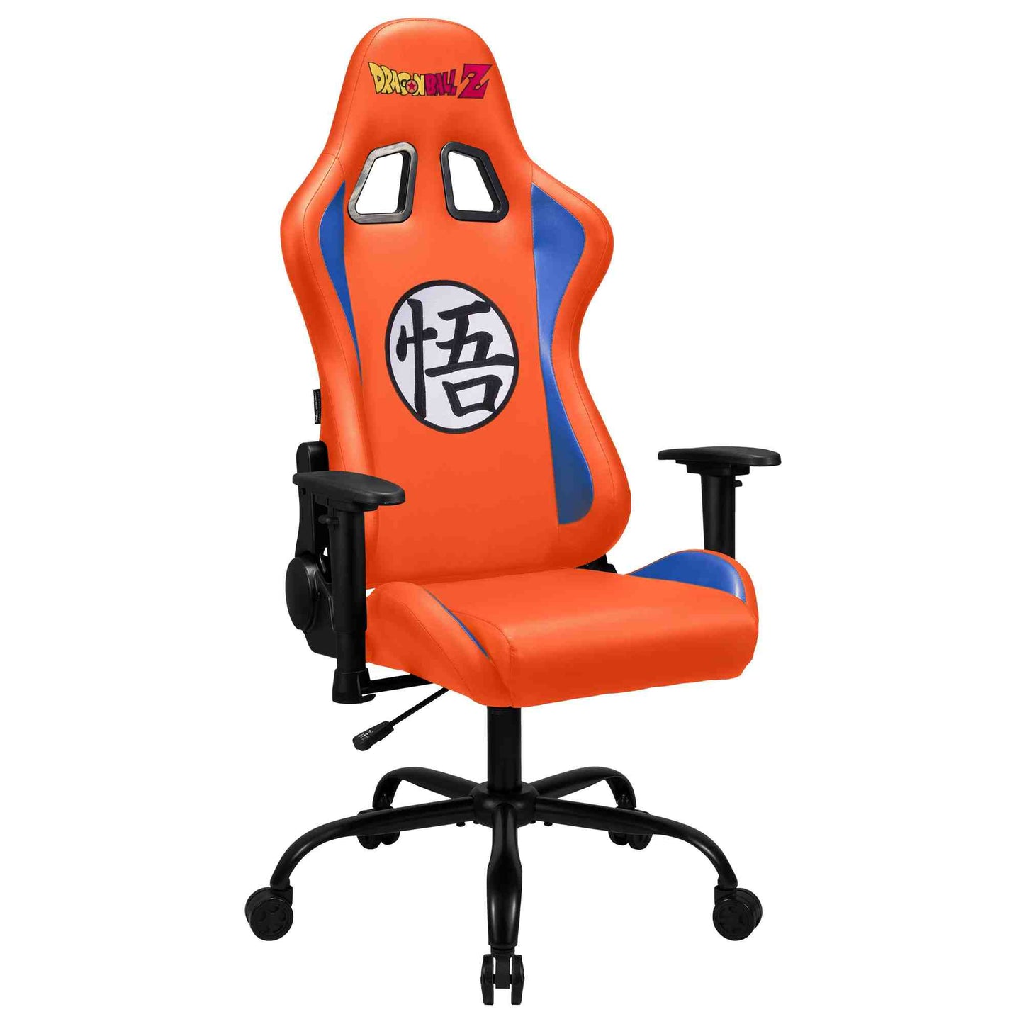 Subsonic Dragon Ball Z Pro Gaming Seat