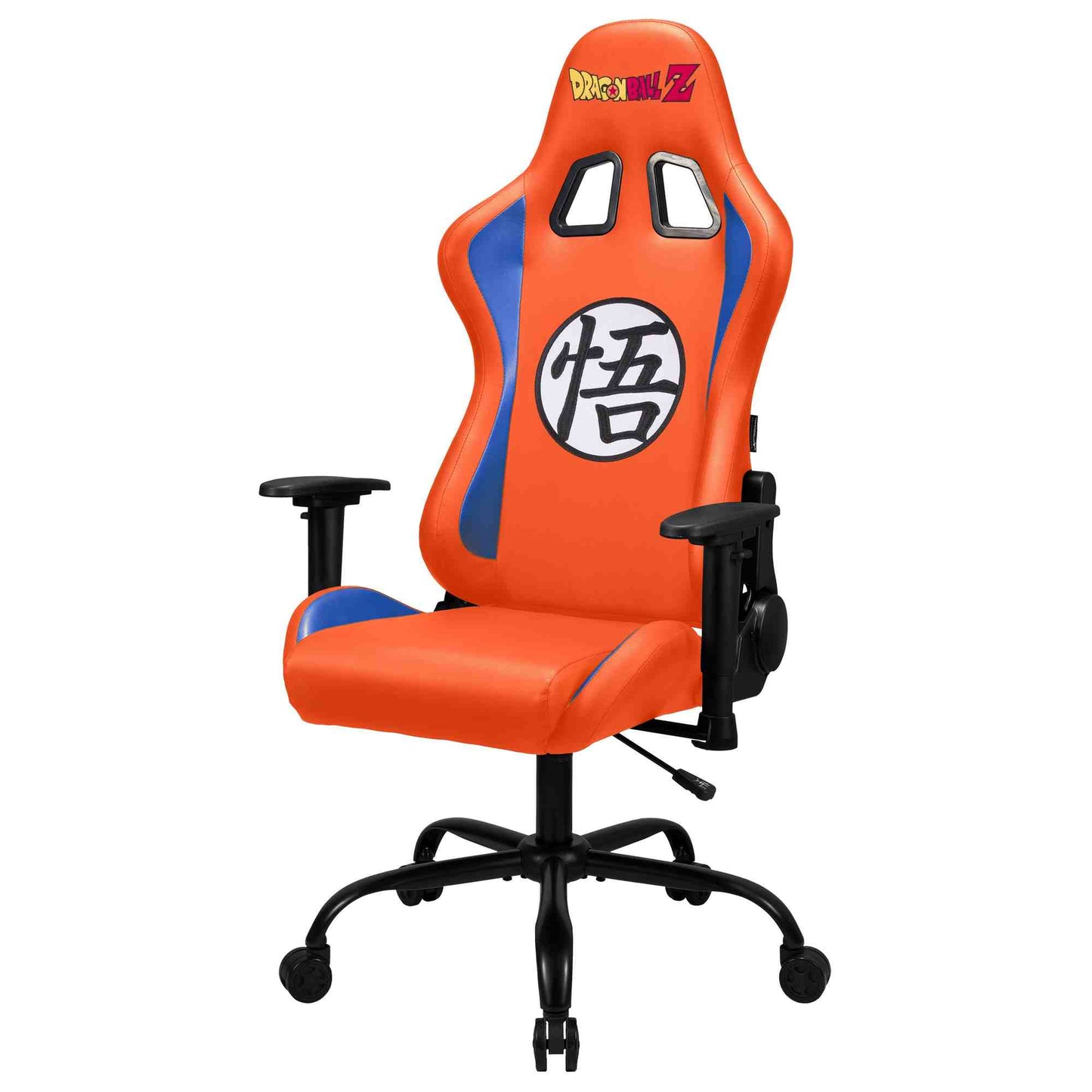 Subsonic Dragon Ball Z Pro Gaming Seat