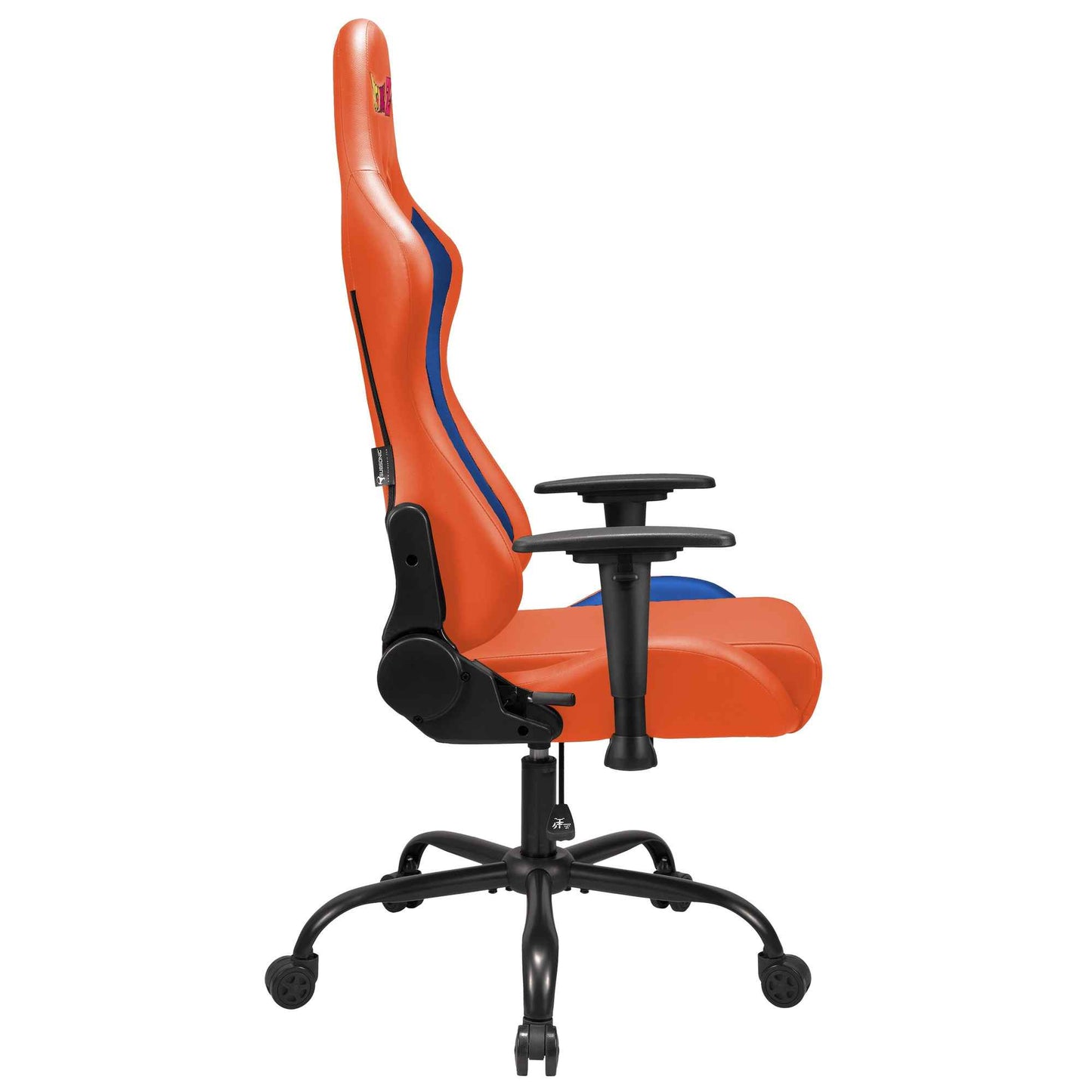 Subsonic Dragon Ball Z Pro Gaming Seat