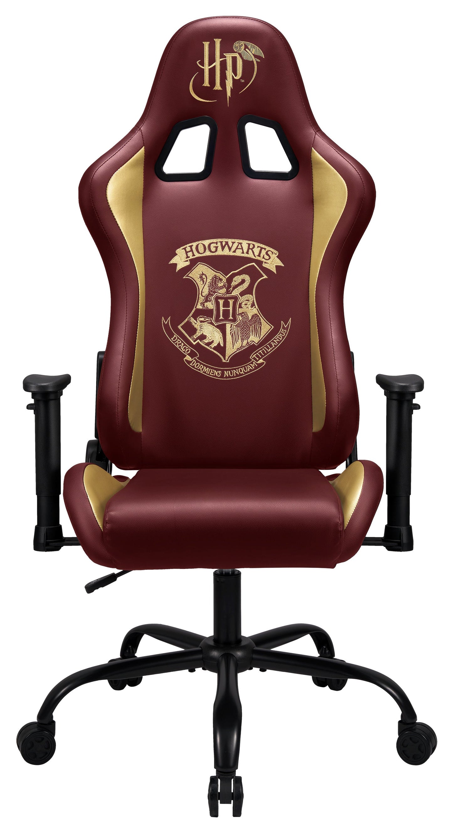 Subsonic Harry Potter Pro Gaming Seat Hogwarts
