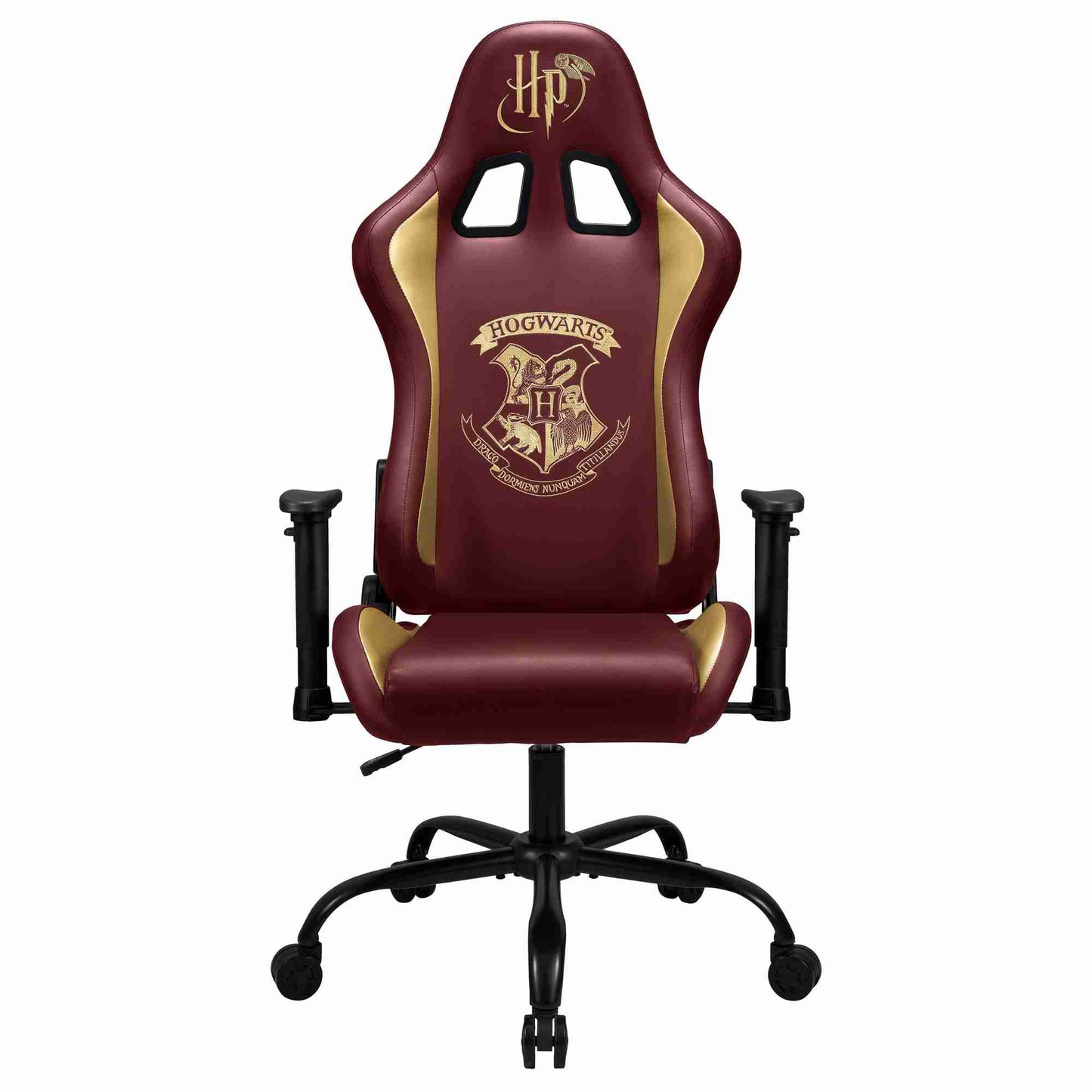 Subsonic Harry Potter Pro Gaming Seat Hogwarts
