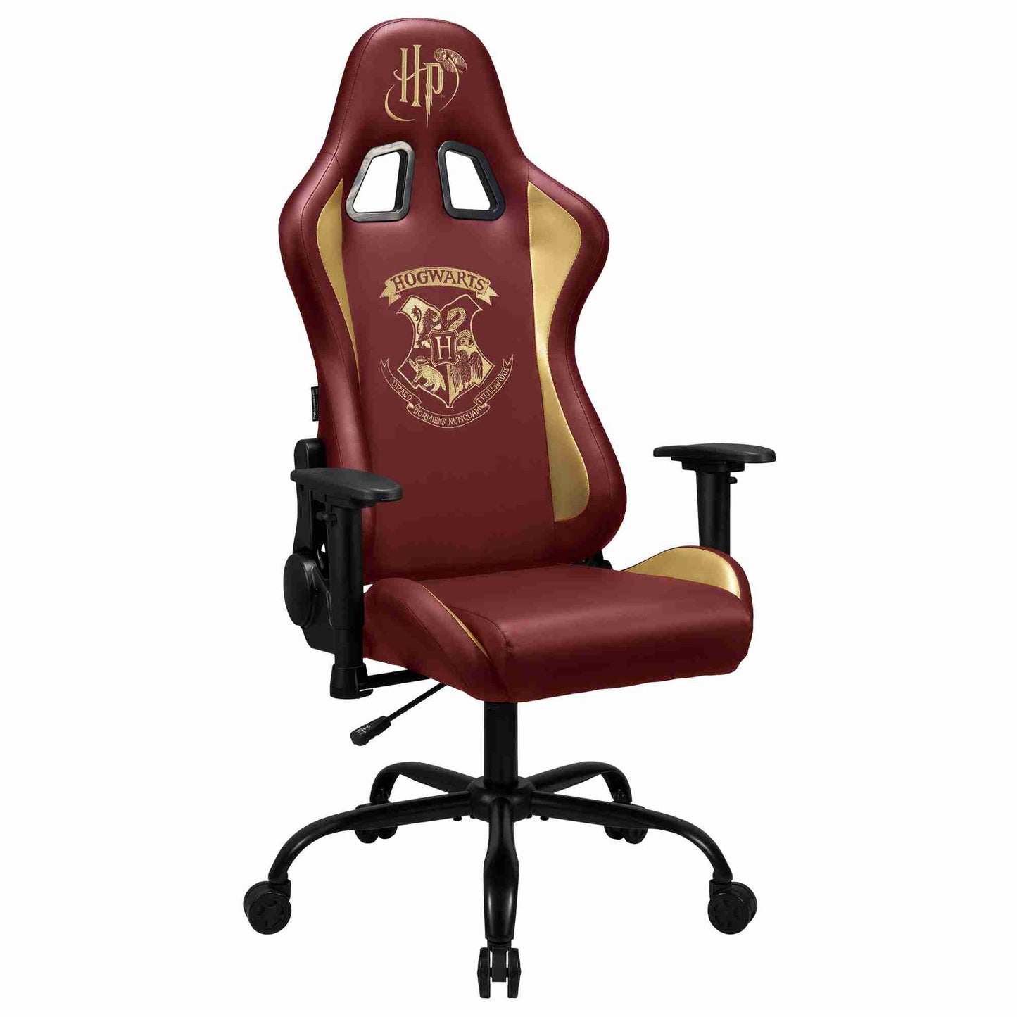 Subsonic Harry Potter Pro Gaming Seat Hogwarts
