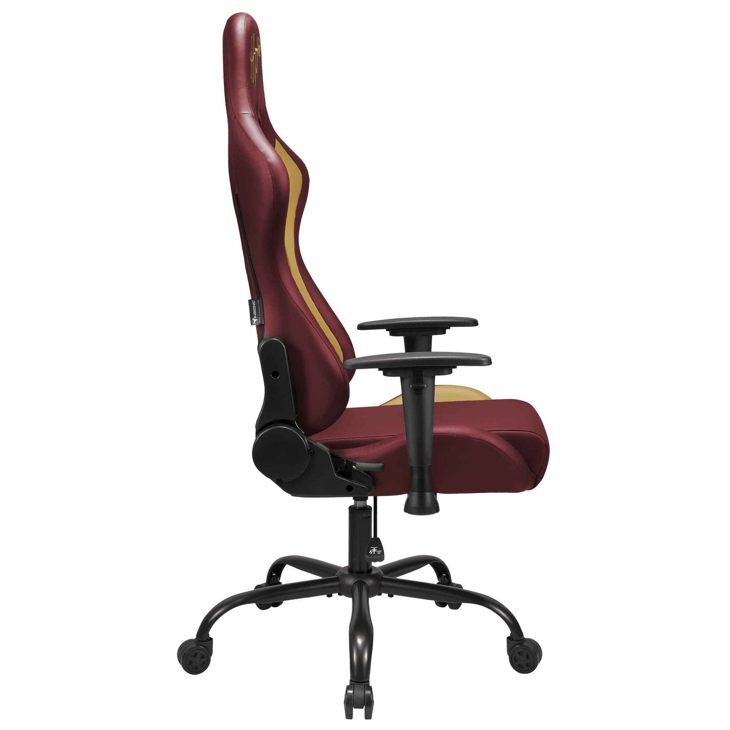 Subsonic Harry Potter Pro Gaming Seat Hogwarts